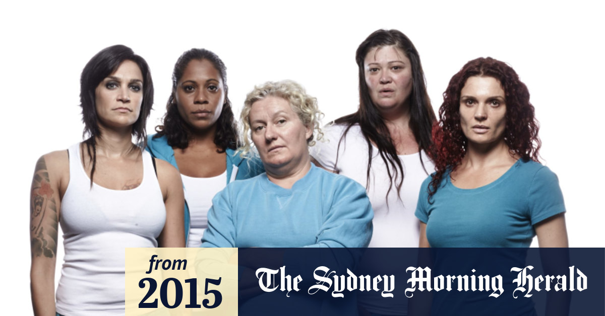 Australian TV shows prove popular in global market